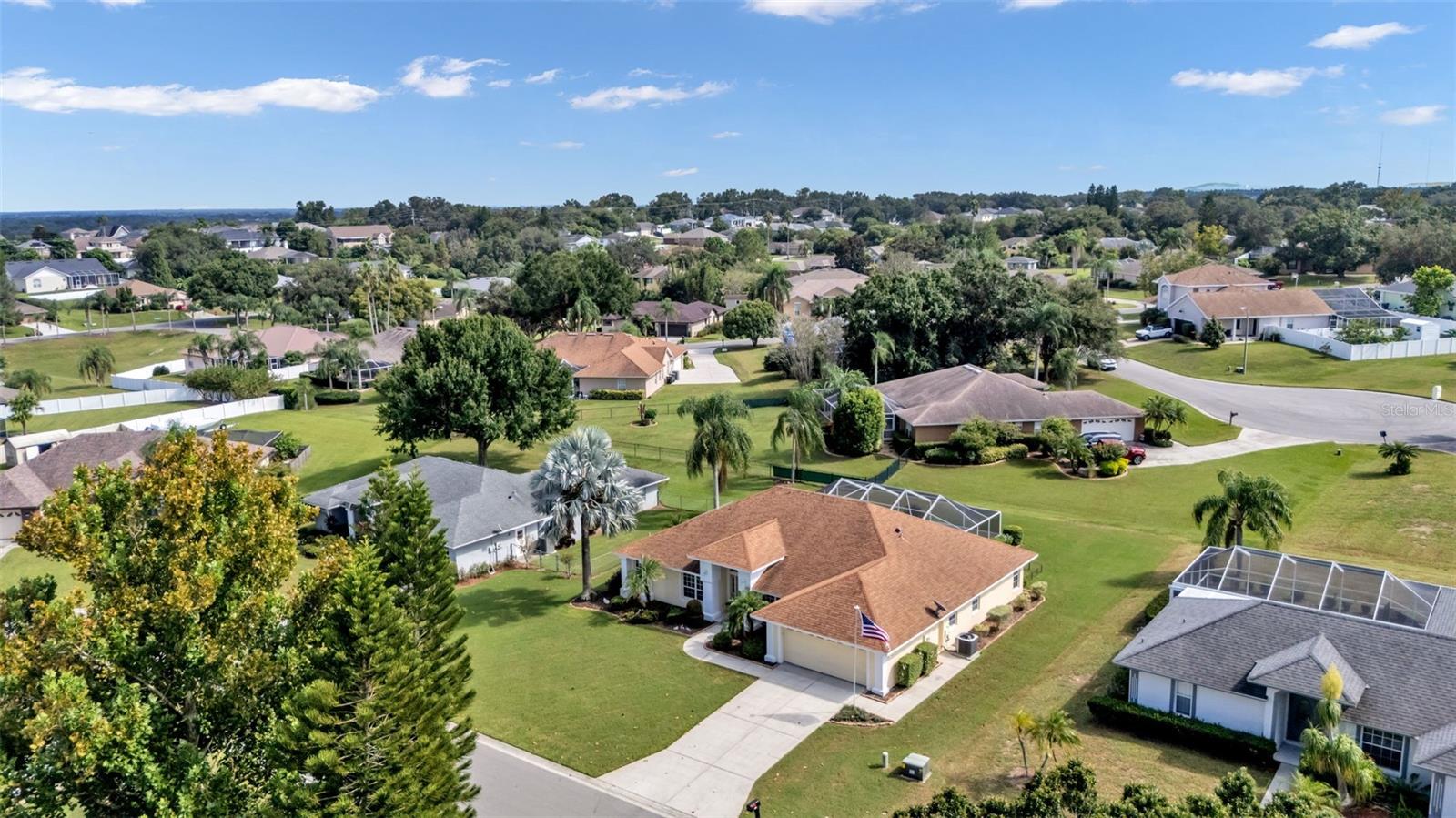 THE HIGHLANDS ADD PYH 02 - Residential