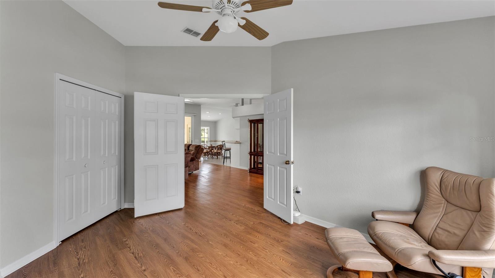 THE HIGHLANDS ADD PYH 02 - Residential