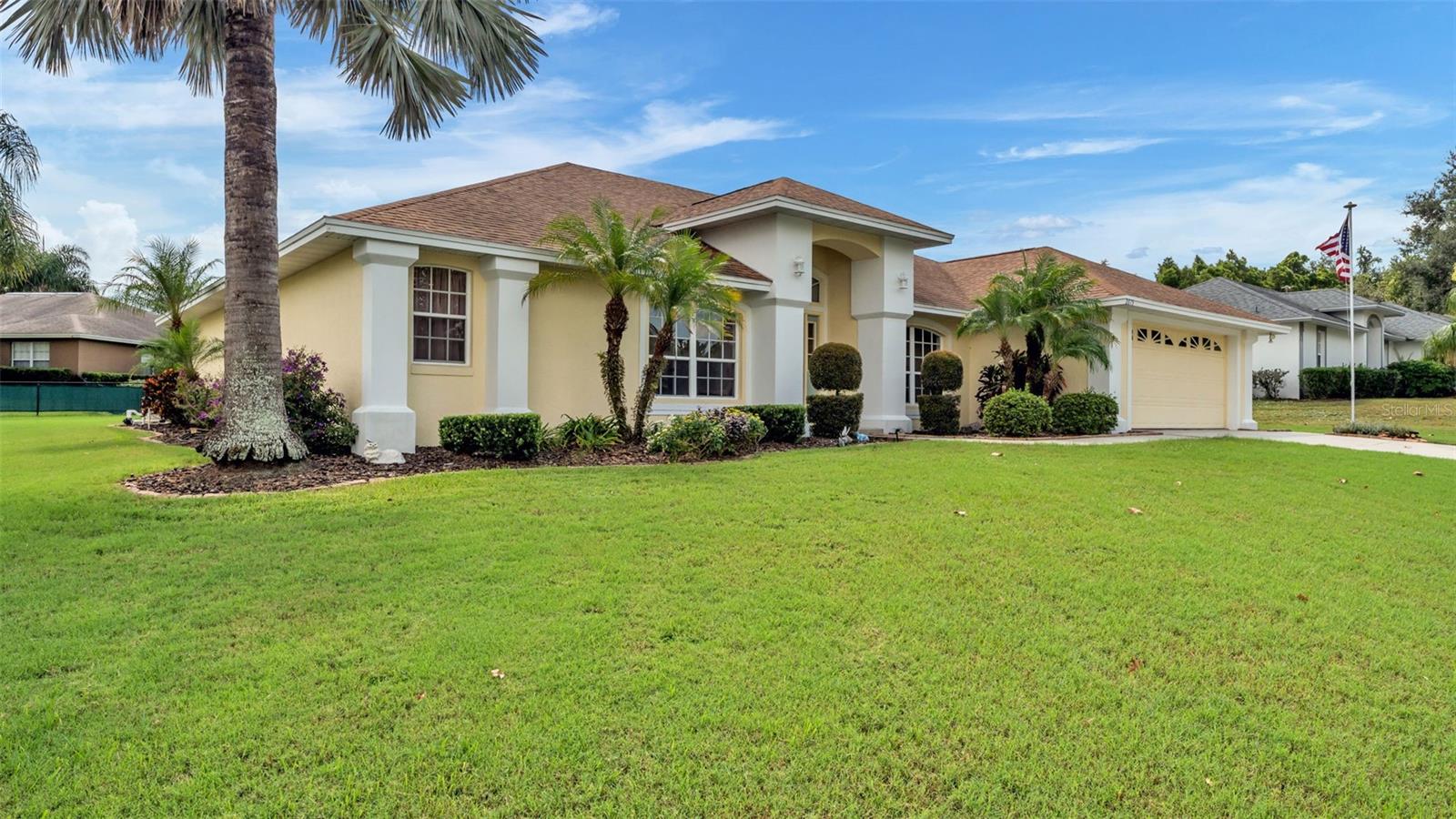 2615 HIGHLANDS VUE PARKWAY