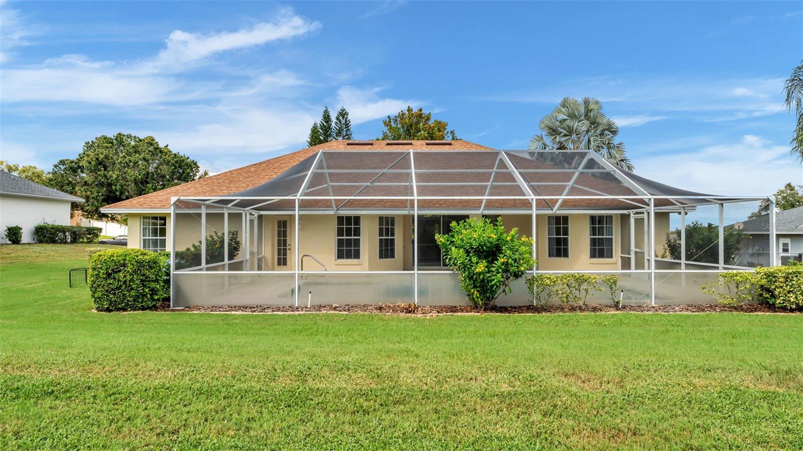 THE HIGHLANDS ADD PYH 02 - Residential