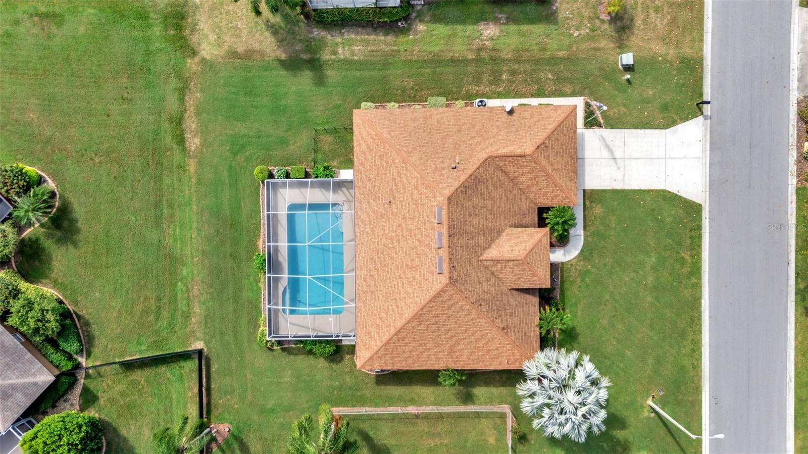 THE HIGHLANDS ADD PYH 02 - Residential