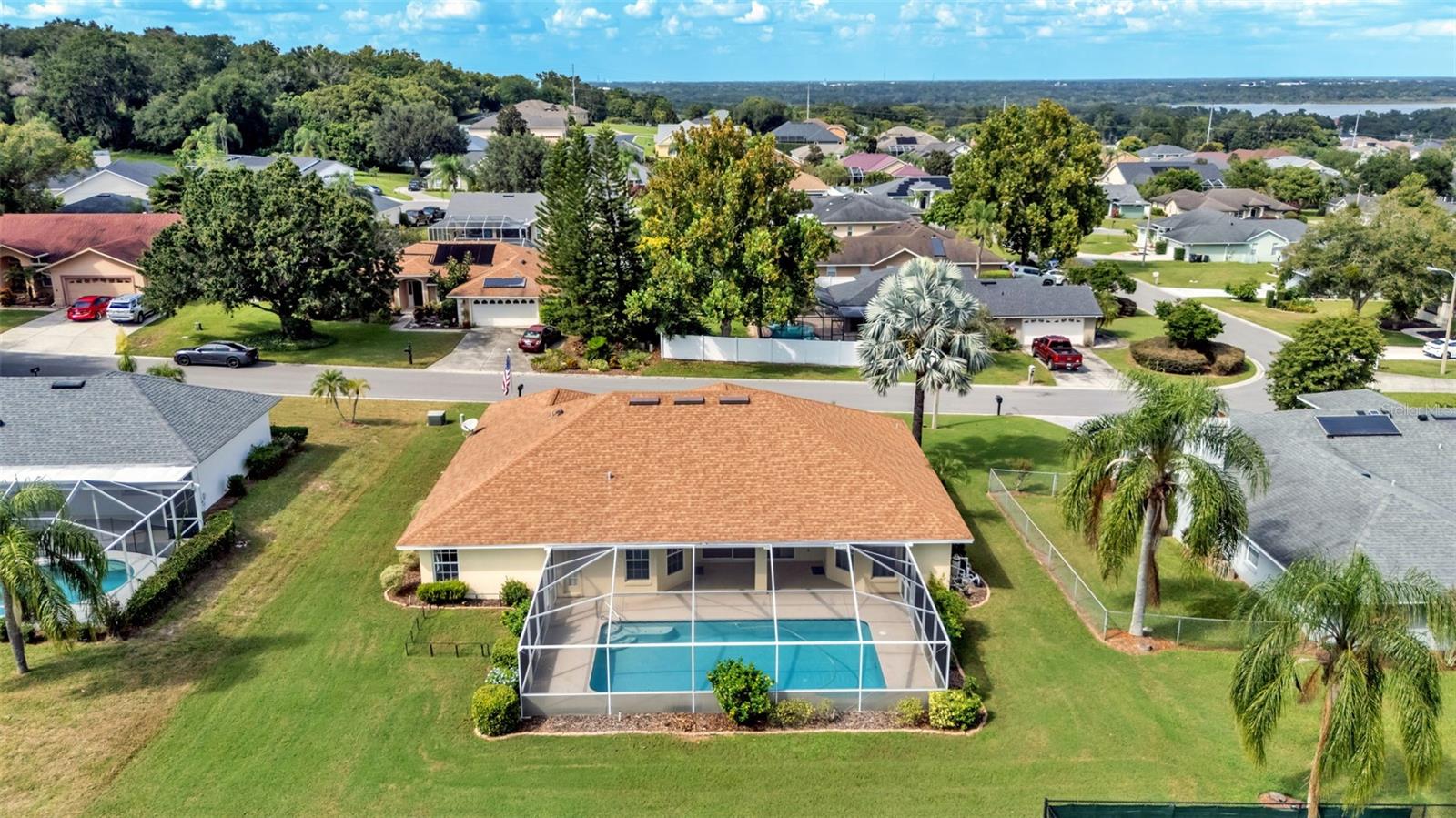 THE HIGHLANDS ADD PYH 02 - Residential