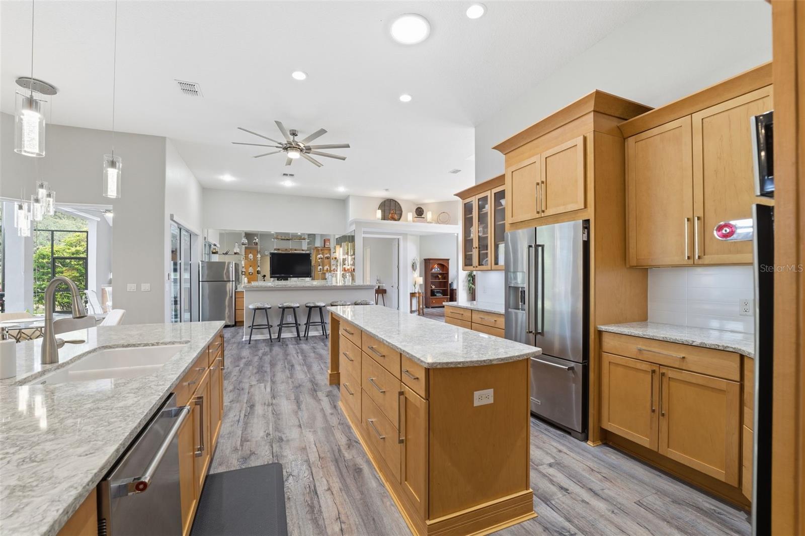 SOUTHERN WOODS AT SUGARMILL WOODS - Residential