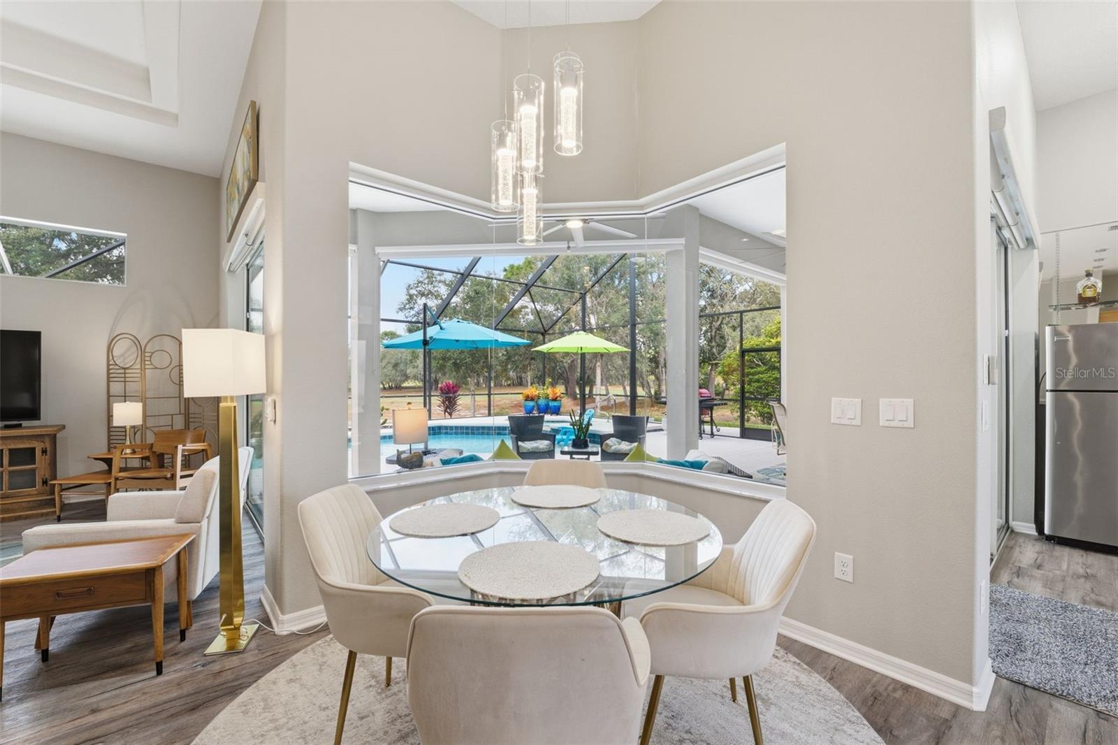 SOUTHERN WOODS AT SUGARMILL WOODS - Residential