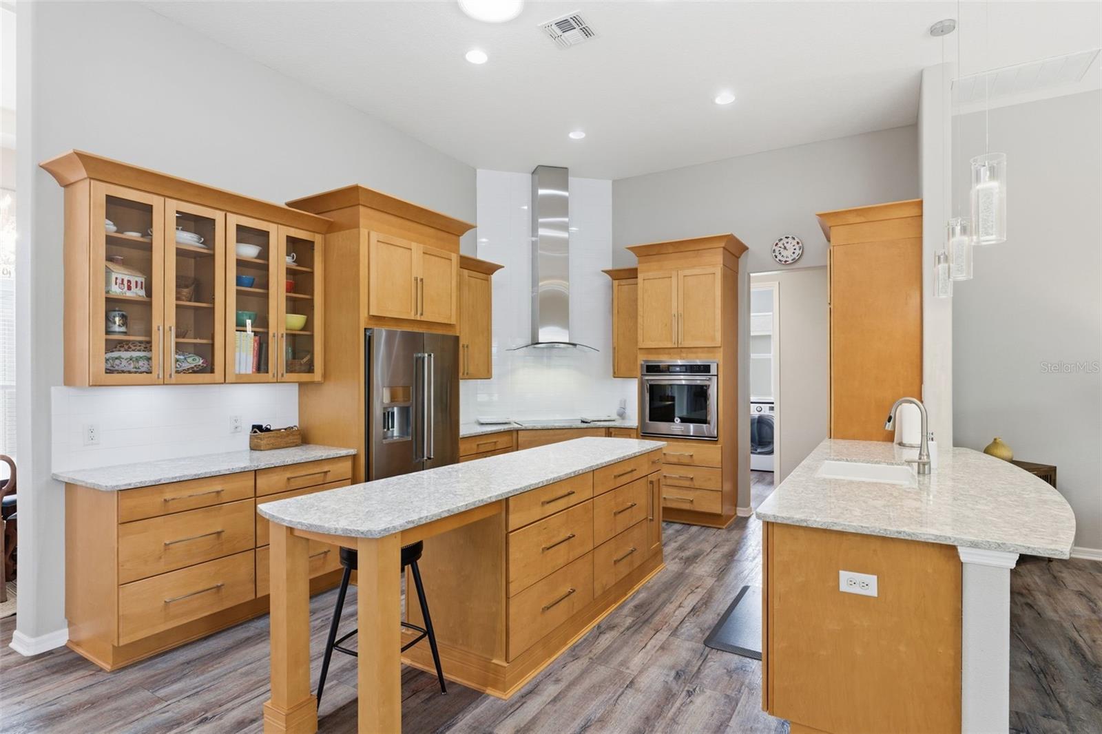 SOUTHERN WOODS AT SUGARMILL WOODS - Residential