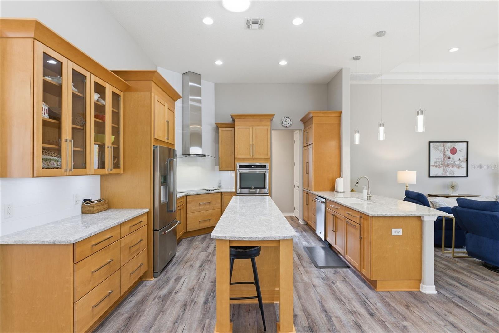 SOUTHERN WOODS AT SUGARMILL WOODS - Residential