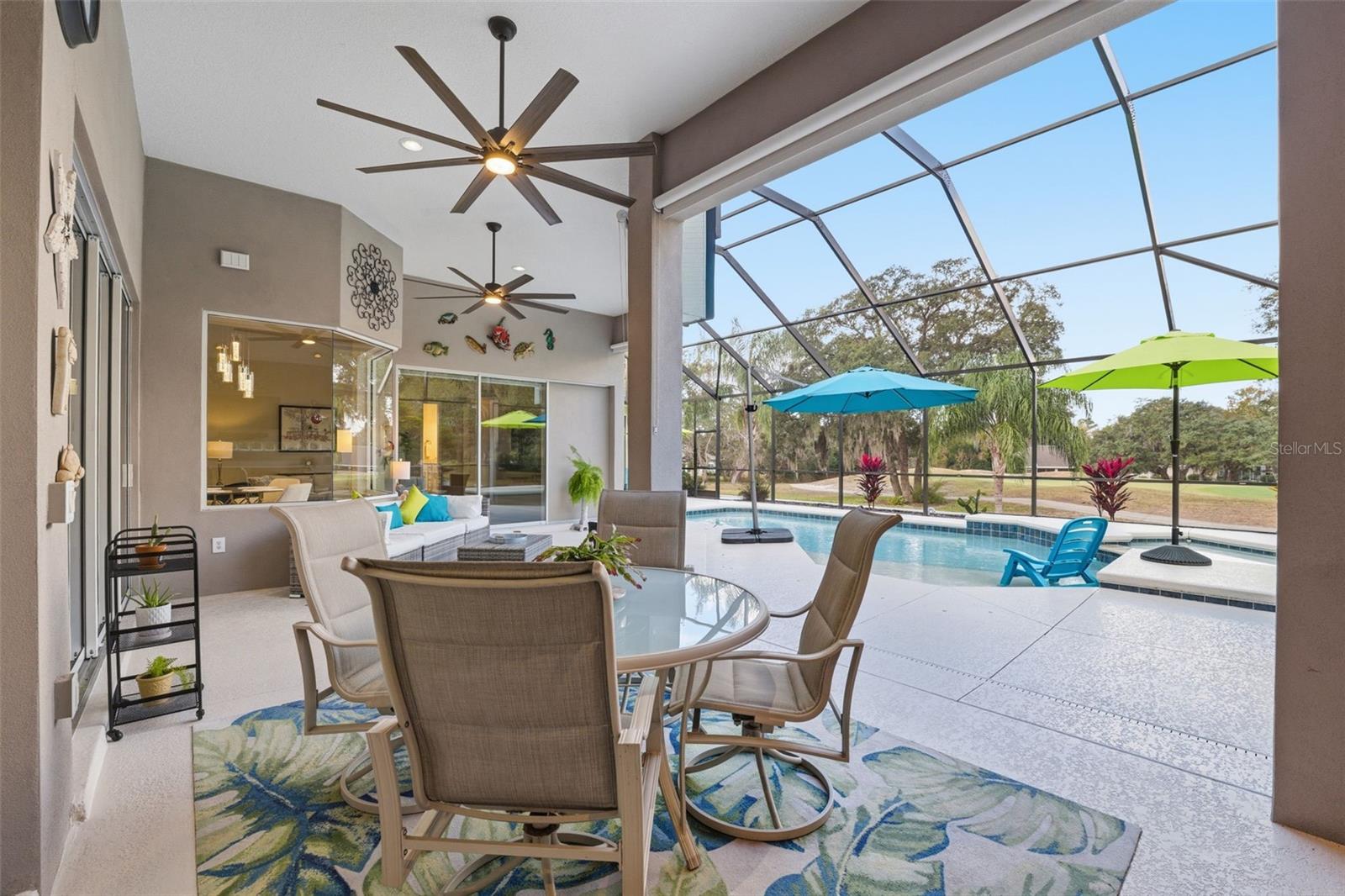 SOUTHERN WOODS AT SUGARMILL WOODS - Residential