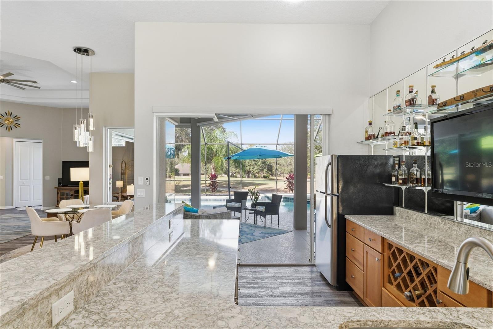 SOUTHERN WOODS AT SUGARMILL WOODS - Residential