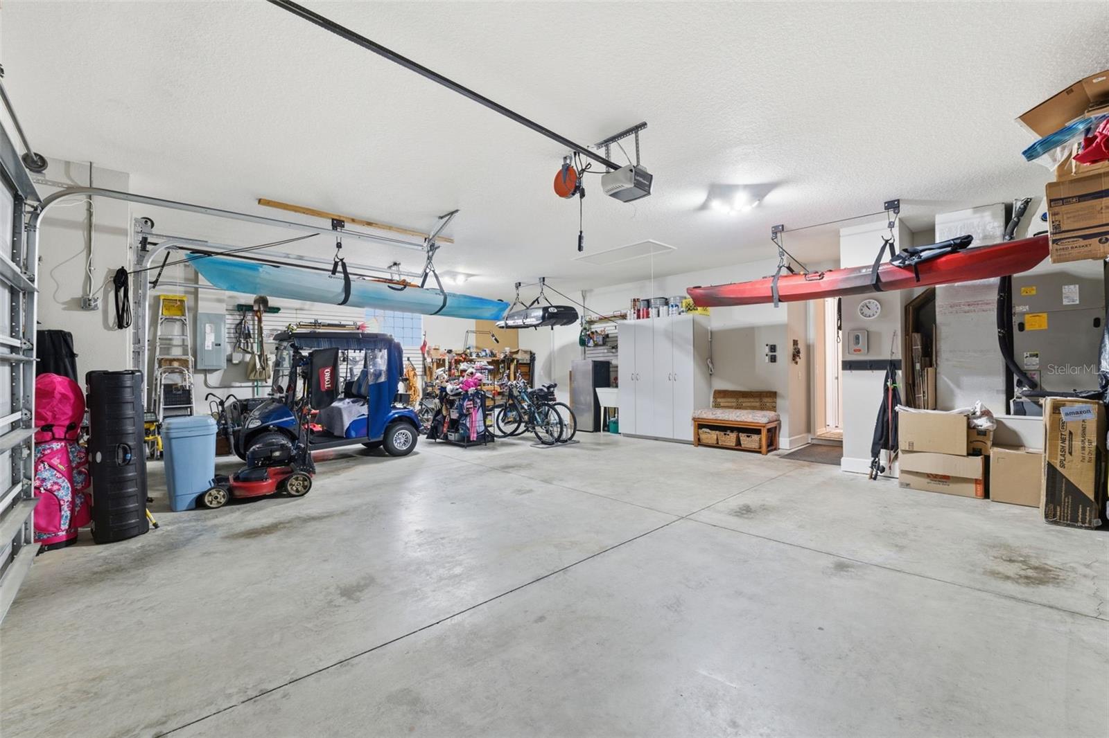 SOUTHERN WOODS AT SUGARMILL WOODS - Residential