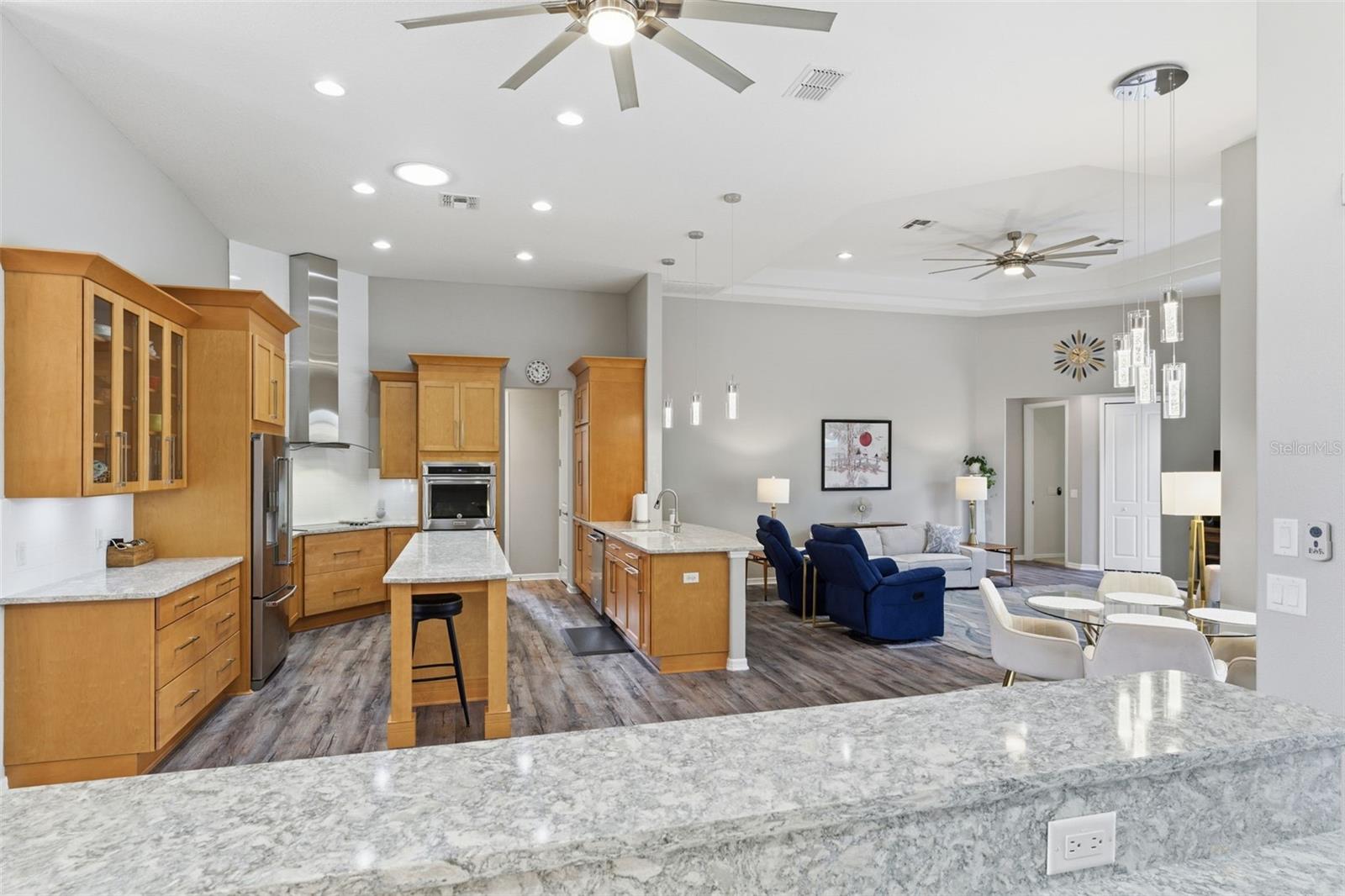 SOUTHERN WOODS AT SUGARMILL WOODS - Residential