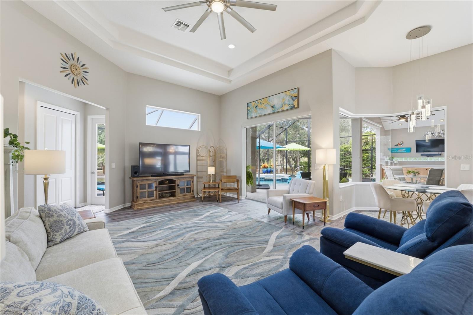 SOUTHERN WOODS AT SUGARMILL WOODS - Residential