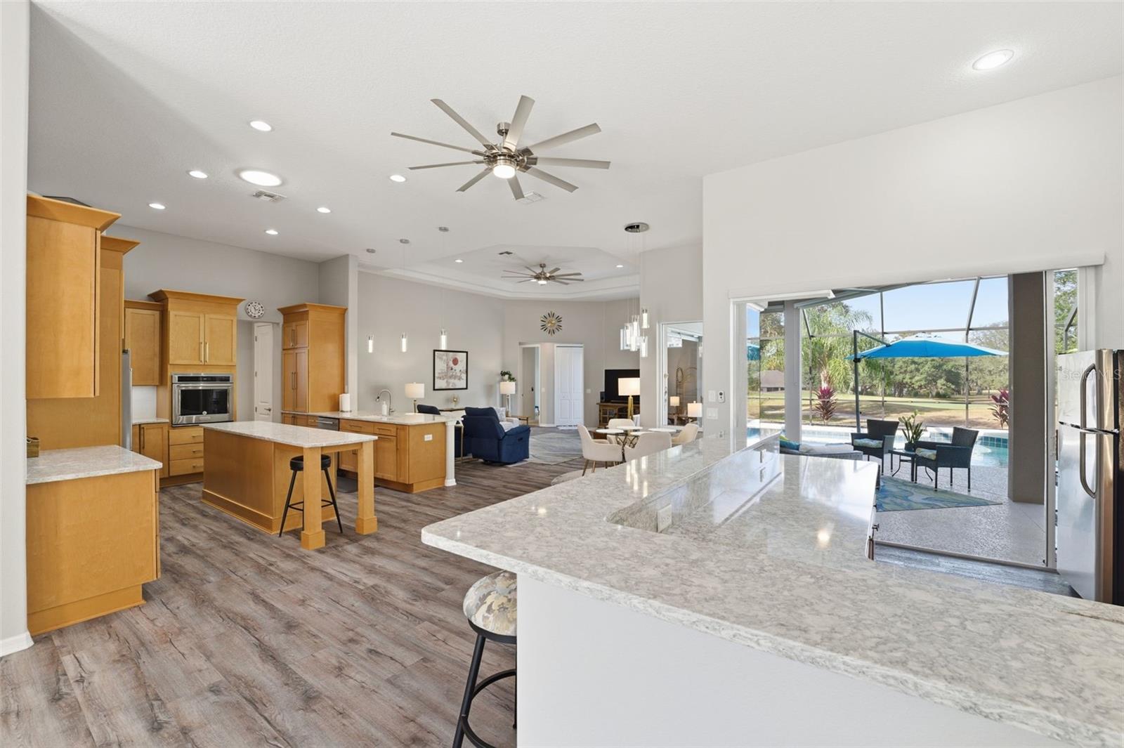 SOUTHERN WOODS AT SUGARMILL WOODS - Residential