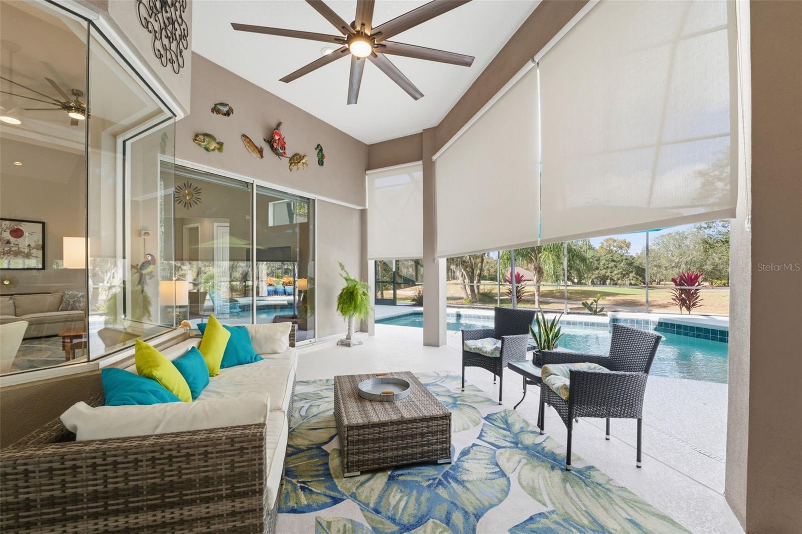 SOUTHERN WOODS AT SUGARMILL WOODS - Residential