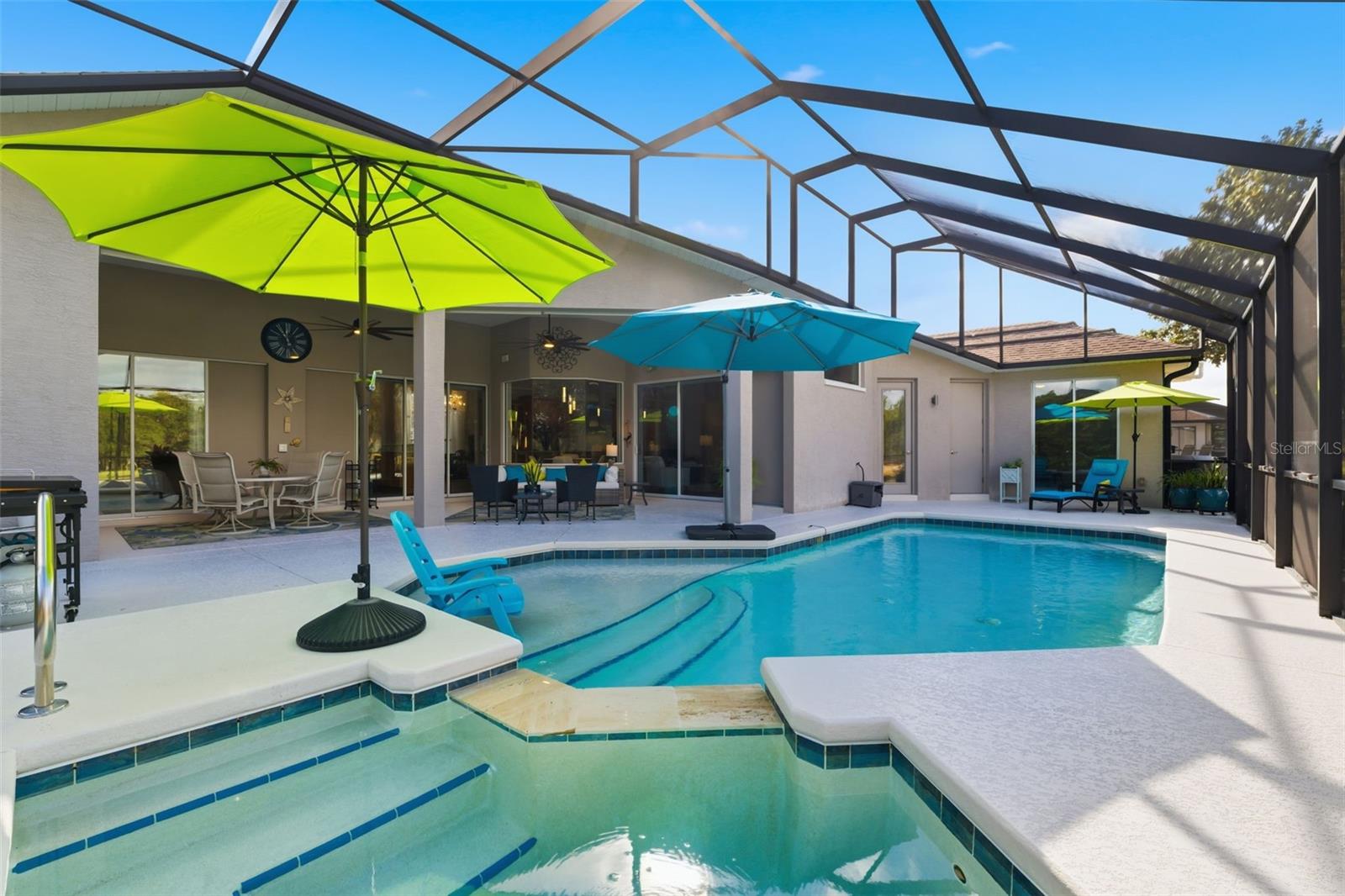 SOUTHERN WOODS AT SUGARMILL WOODS - Residential