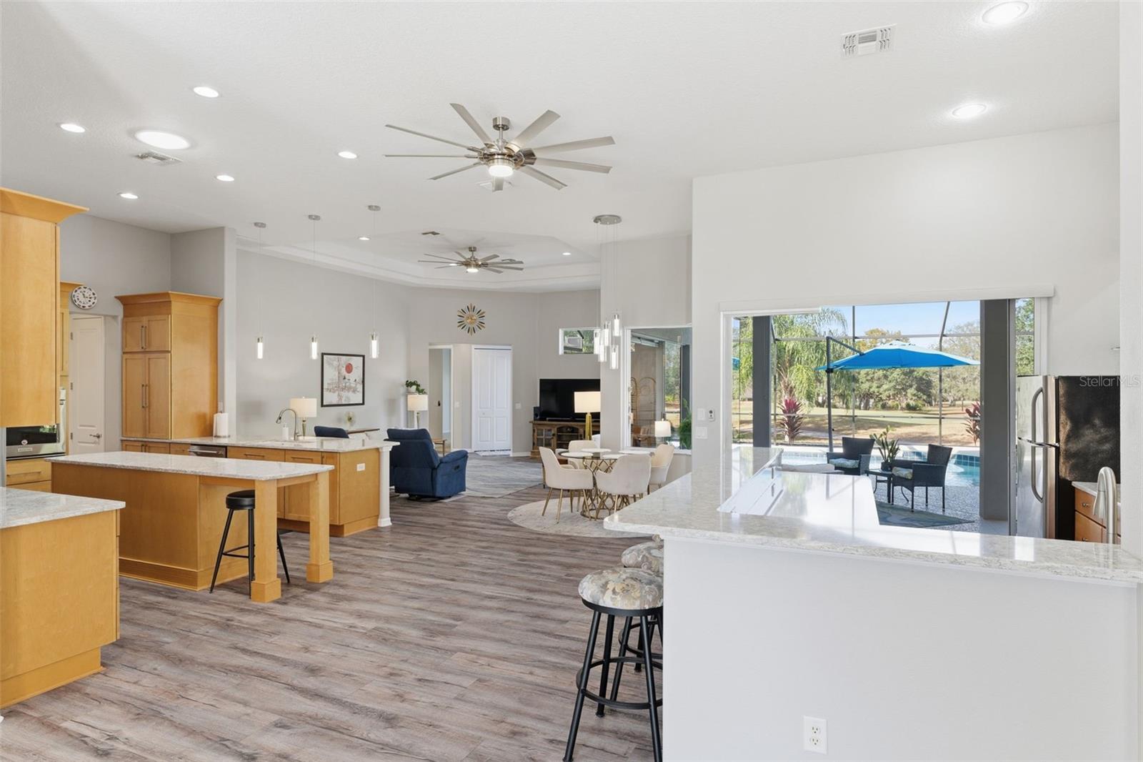 SOUTHERN WOODS AT SUGARMILL WOODS - Residential