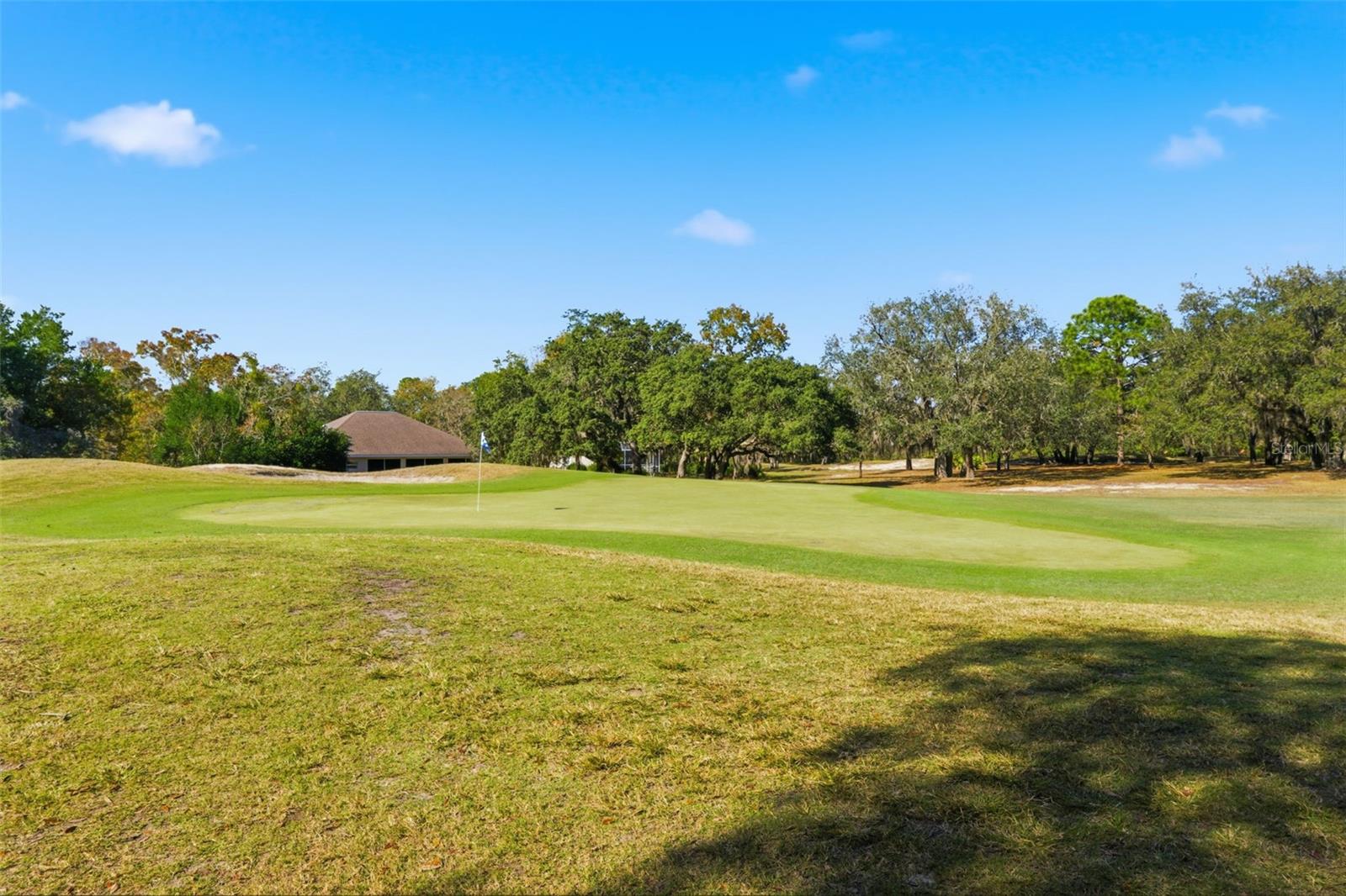 SOUTHERN WOODS AT SUGARMILL WOODS - Residential