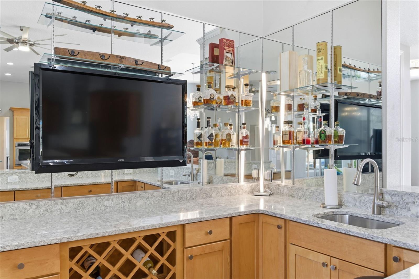 SOUTHERN WOODS AT SUGARMILL WOODS - Residential