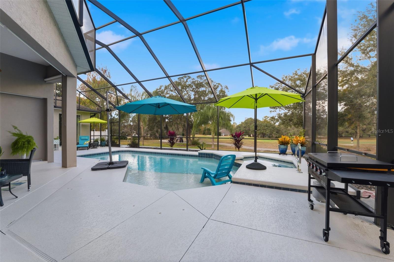 SOUTHERN WOODS AT SUGARMILL WOODS - Residential