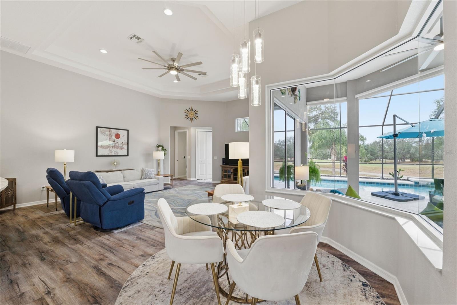 SOUTHERN WOODS AT SUGARMILL WOODS - Residential