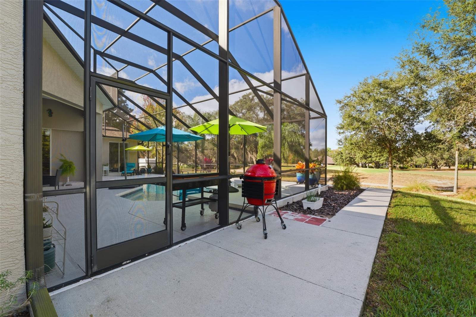 SOUTHERN WOODS AT SUGARMILL WOODS - Residential