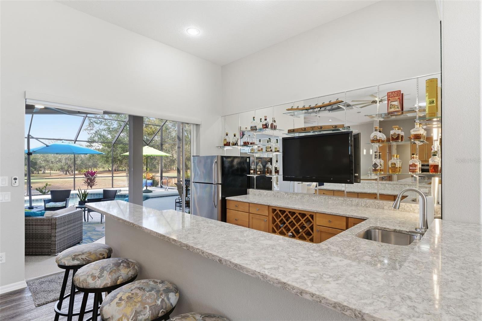 SOUTHERN WOODS AT SUGARMILL WOODS - Residential