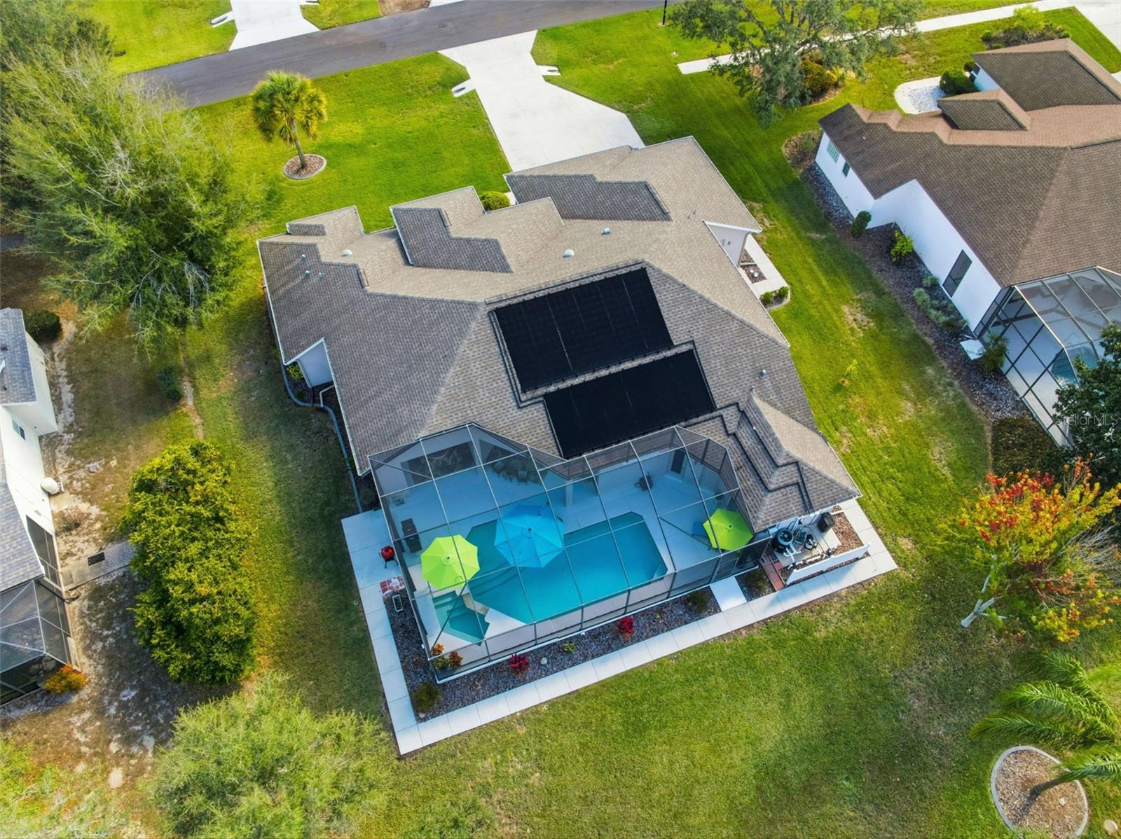 SOUTHERN WOODS AT SUGARMILL WOODS - Residential