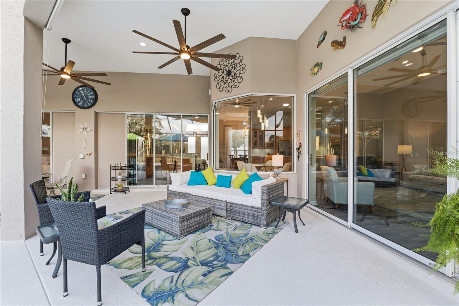 SOUTHERN WOODS AT SUGARMILL WOODS - Residential