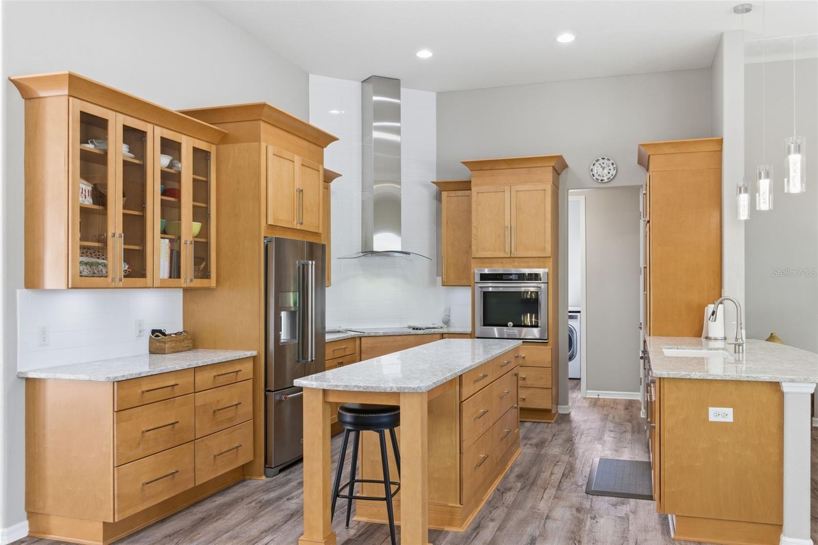 SOUTHERN WOODS AT SUGARMILL WOODS - Residential