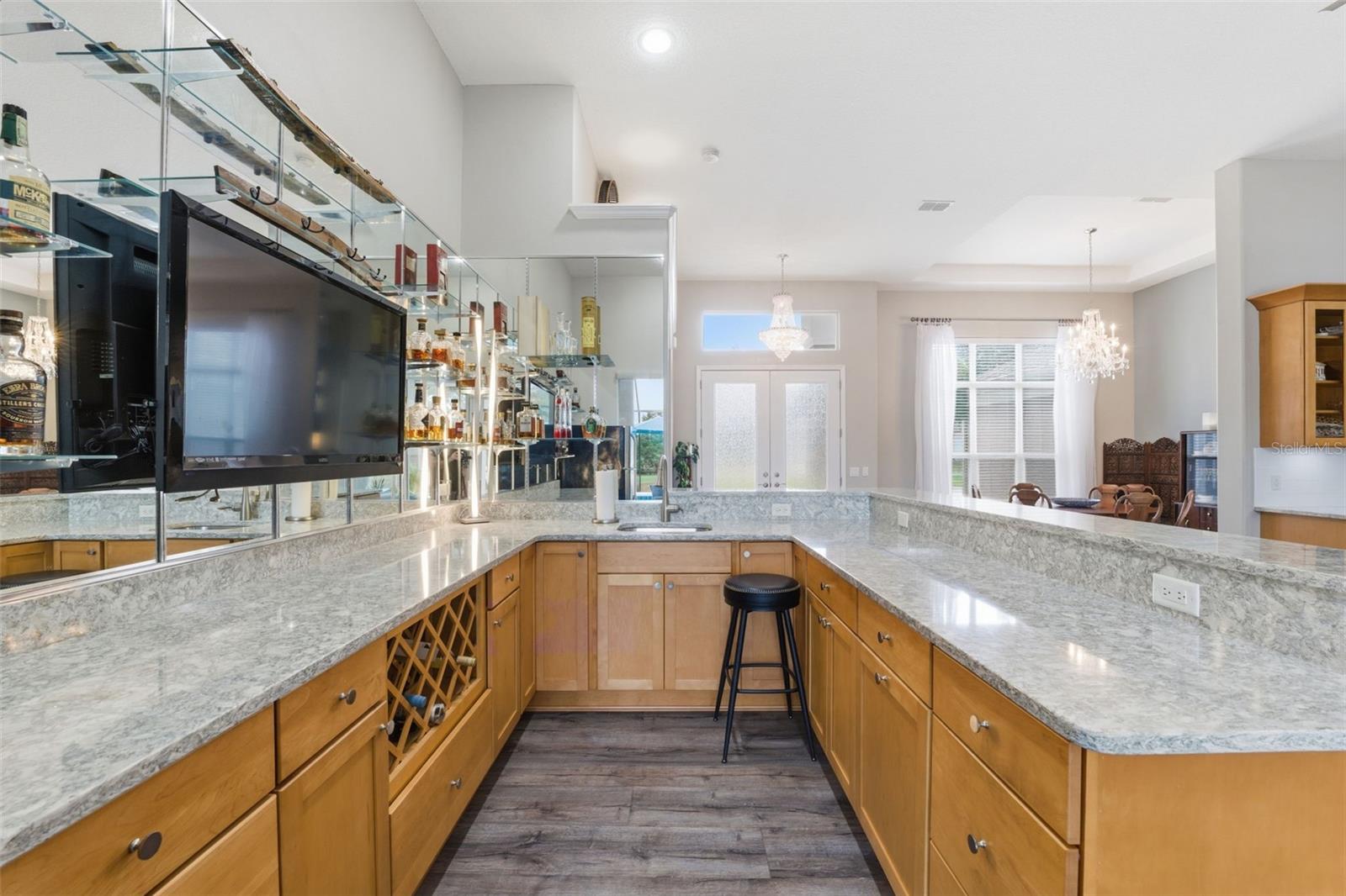 SOUTHERN WOODS AT SUGARMILL WOODS - Residential