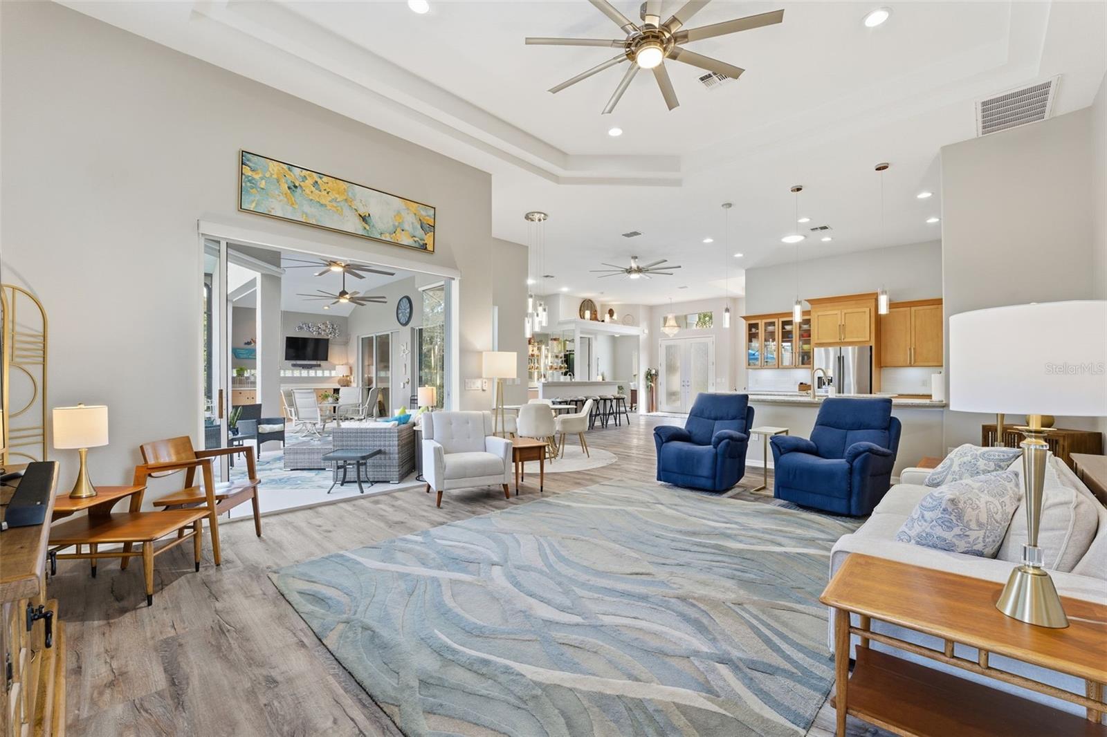 SOUTHERN WOODS AT SUGARMILL WOODS - Residential