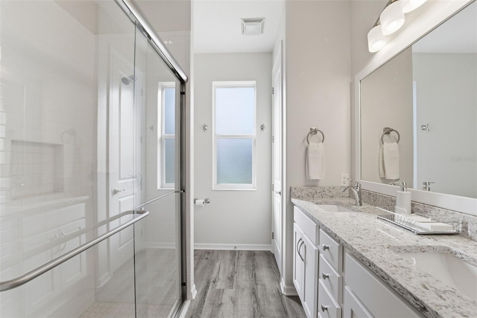 SOUTHERN WOODS AT SUGARMILL WOODS - Residential