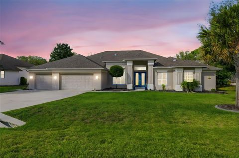 31 RYEWOOD CIRCLE HOMOSASSA FL 34446