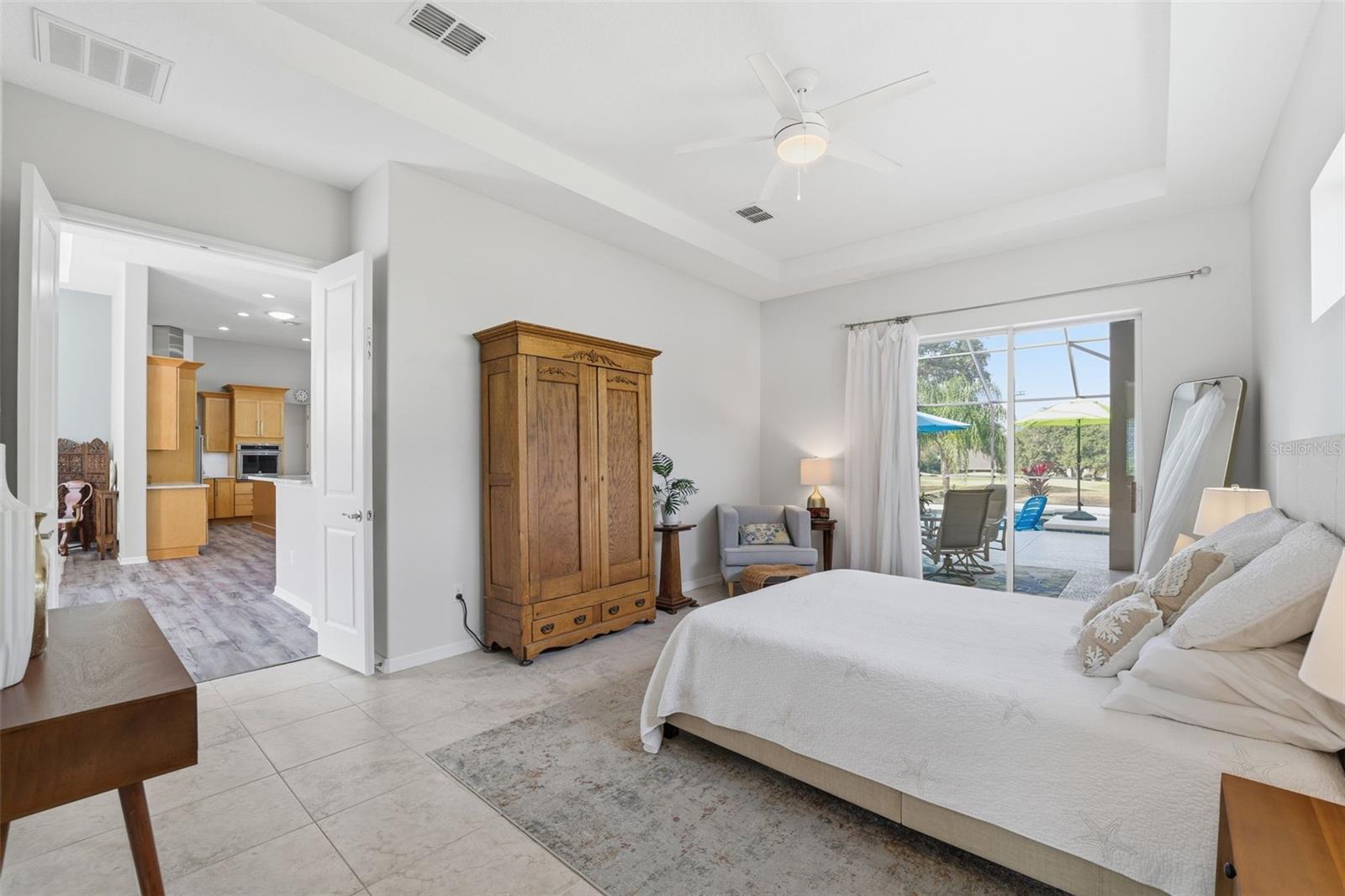 SOUTHERN WOODS AT SUGARMILL WOODS - Residential