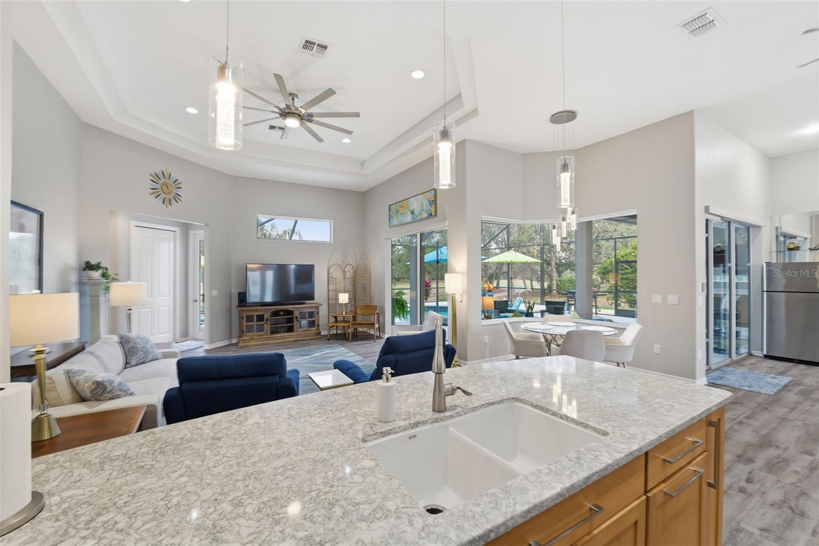 SOUTHERN WOODS AT SUGARMILL WOODS - Residential