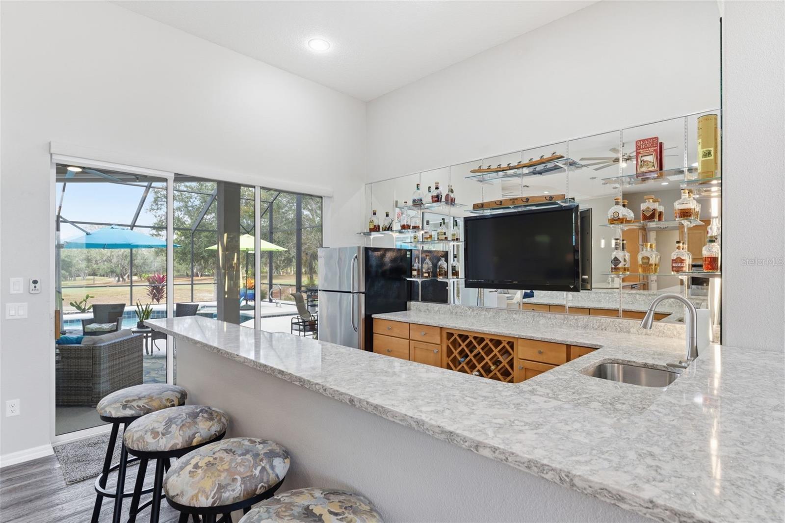 SOUTHERN WOODS AT SUGARMILL WOODS - Residential