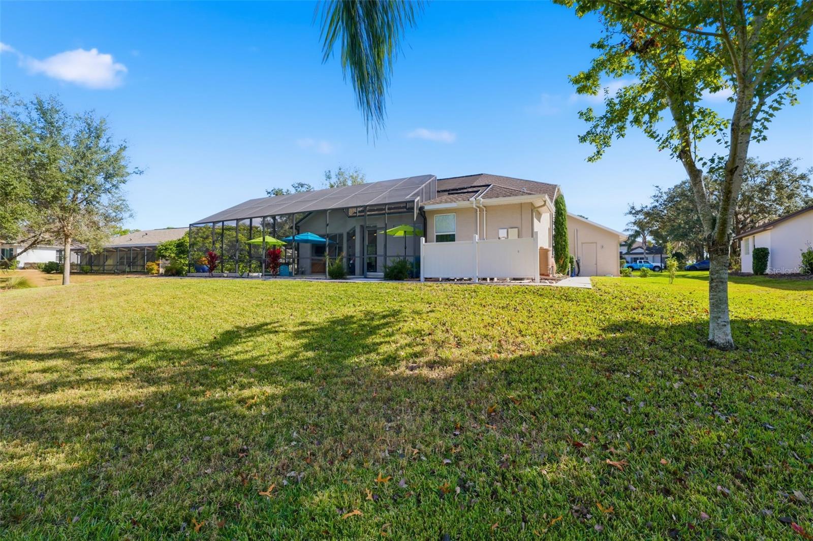 SOUTHERN WOODS AT SUGARMILL WOODS - Residential