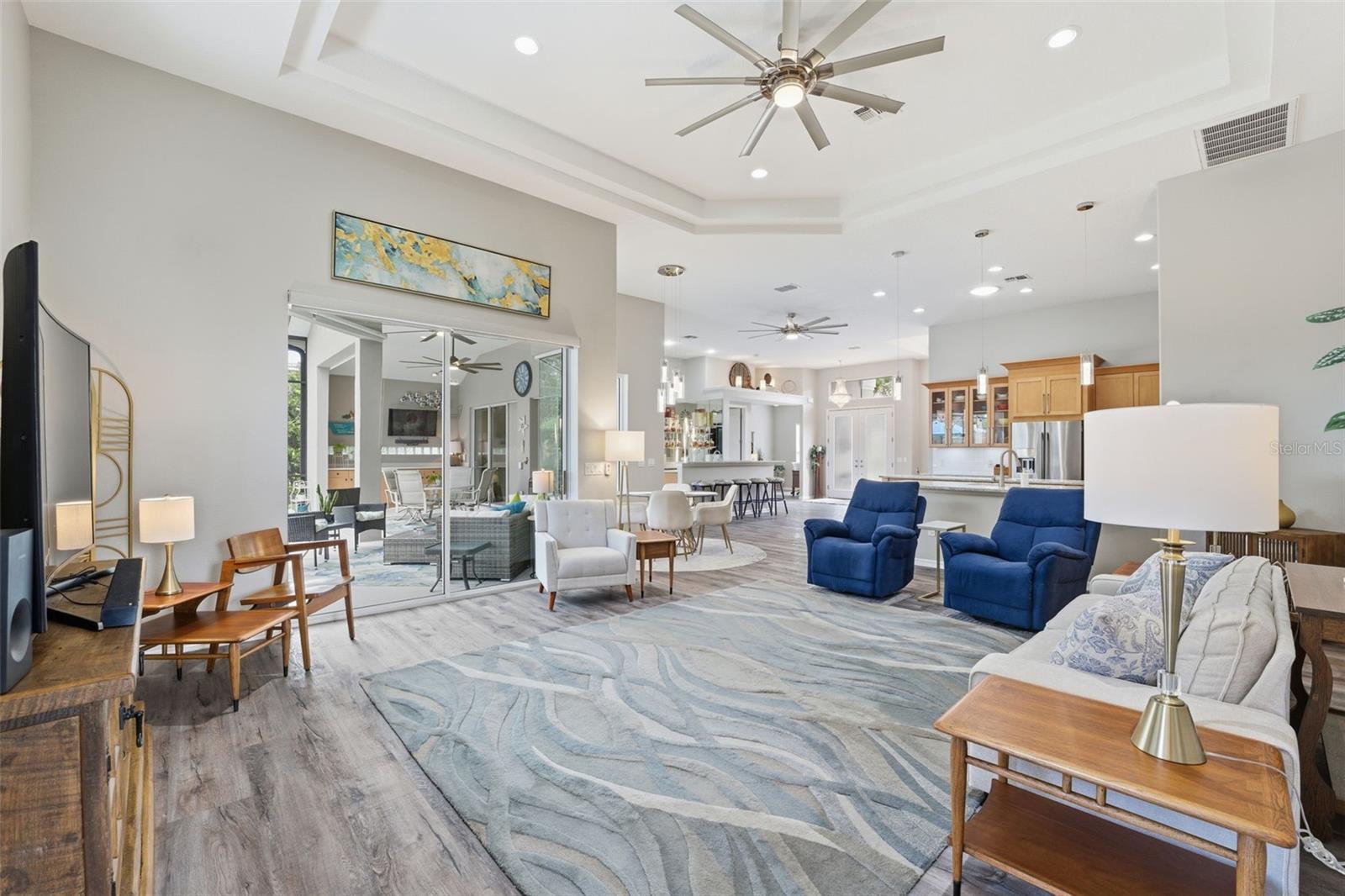 SOUTHERN WOODS AT SUGARMILL WOODS - Residential