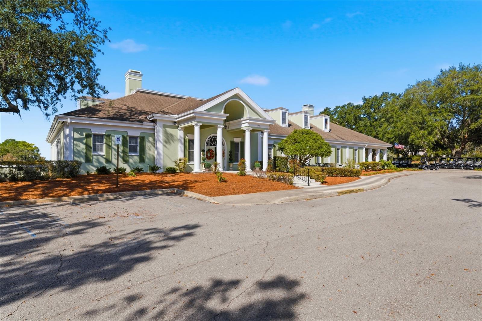 SOUTHERN WOODS AT SUGARMILL WOODS - Residential