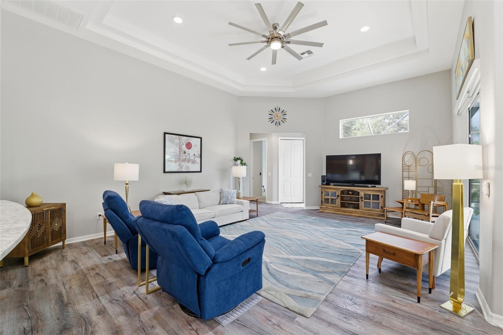 SOUTHERN WOODS AT SUGARMILL WOODS - Residential