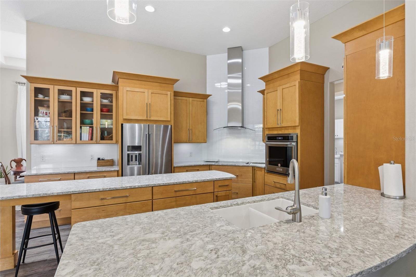 SOUTHERN WOODS AT SUGARMILL WOODS - Residential