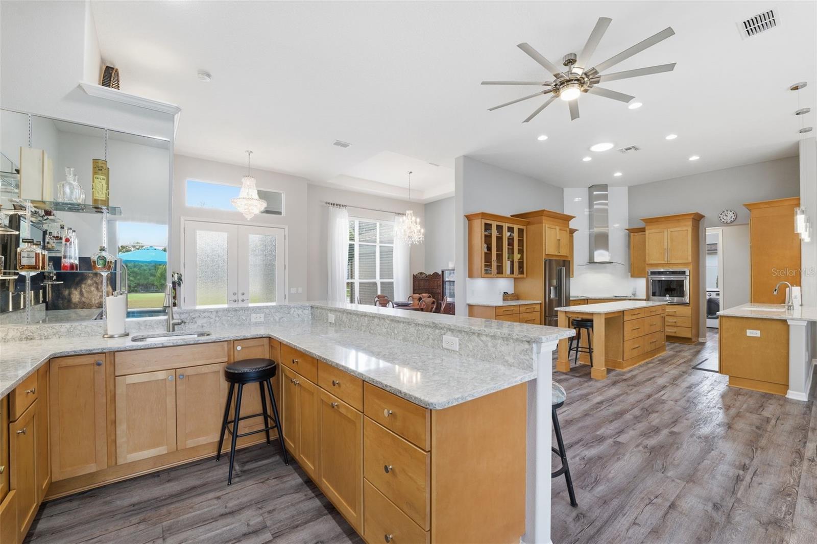 SOUTHERN WOODS AT SUGARMILL WOODS - Residential