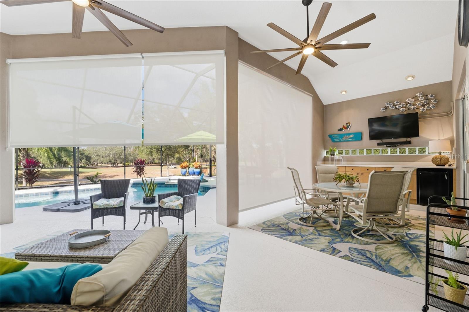 SOUTHERN WOODS AT SUGARMILL WOODS - Residential