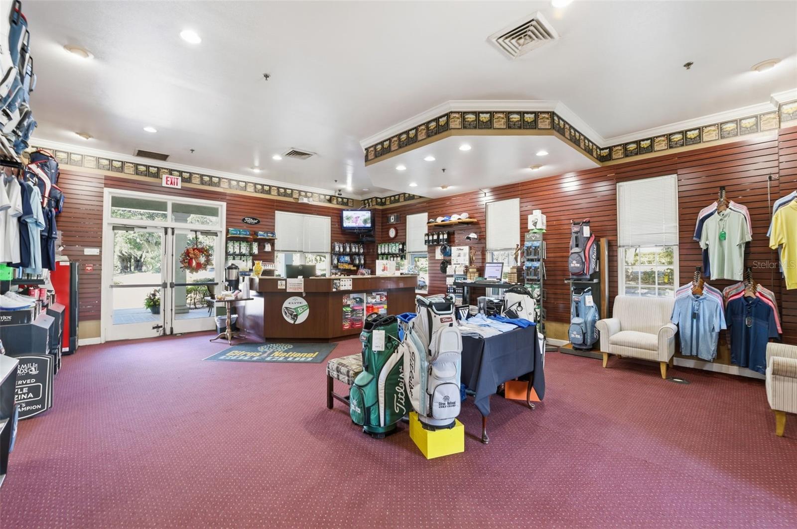 SOUTHERN WOODS AT SUGARMILL WOODS - Residential