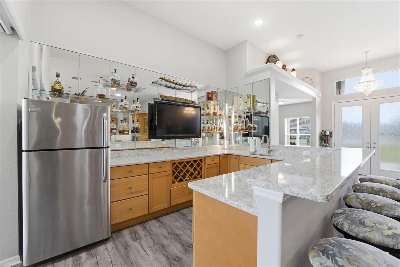 SOUTHERN WOODS AT SUGARMILL WOODS - Residential