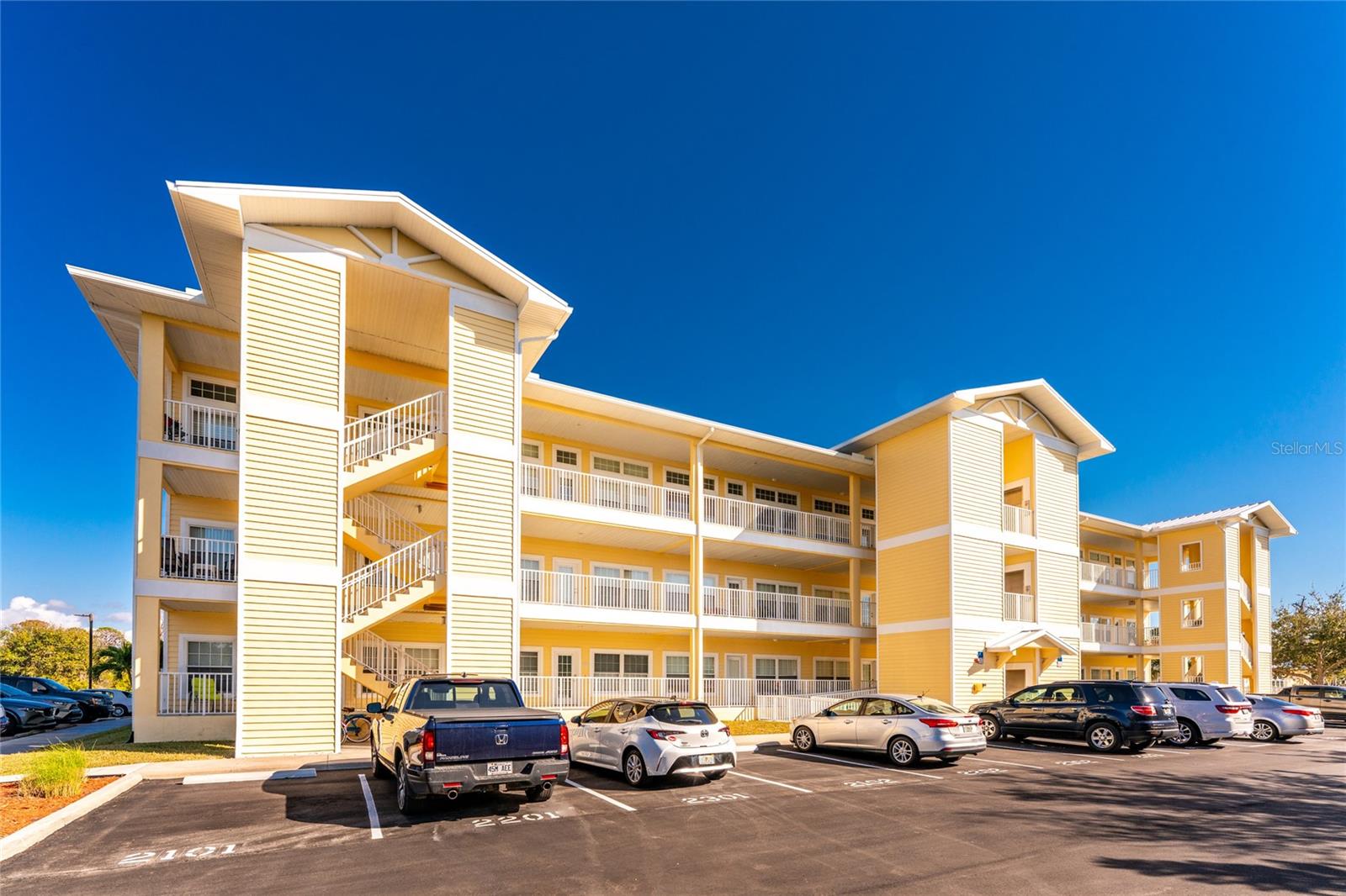 102 NATURES WAY 2101, ROTONDA WEST, FL, 33947 1 102 NATURES WAY 2101