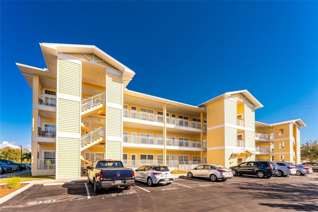 Photo of 102 Natures Way #2101, Rotonda West, FL 33947 (MLS # D6146139)