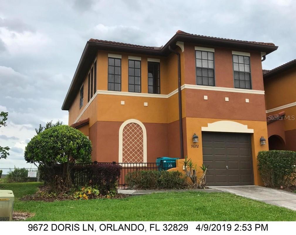 Photo of 9672 Doris Lane, Orlando, FL 32829 (MLS # A4708513)