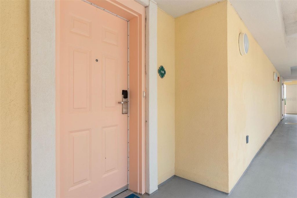 Photo of 200 Ocean Crest Drive #718, Palm Coast, FL 32137 (MLS # FC311429)