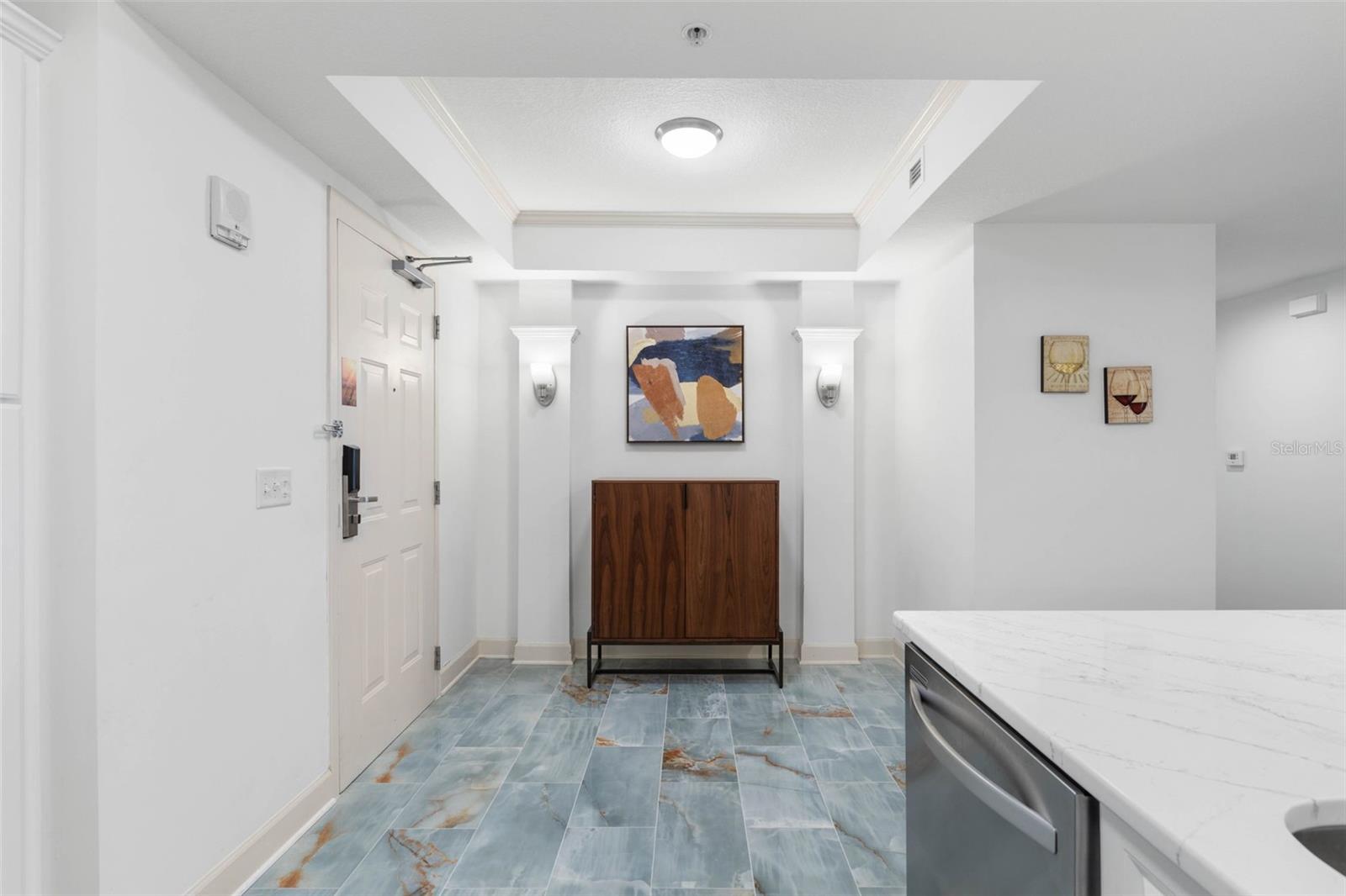 200 OCEAN CREST DRIVE 718