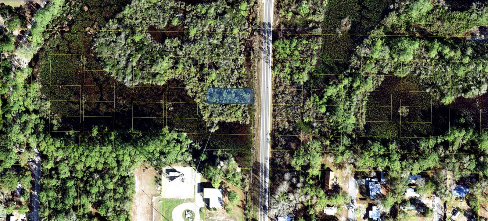 1307 TALLAHASSEE STREET